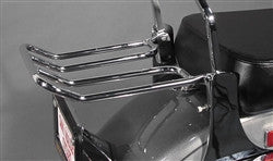 MC Enterprises Universal Sissy Bar Rack