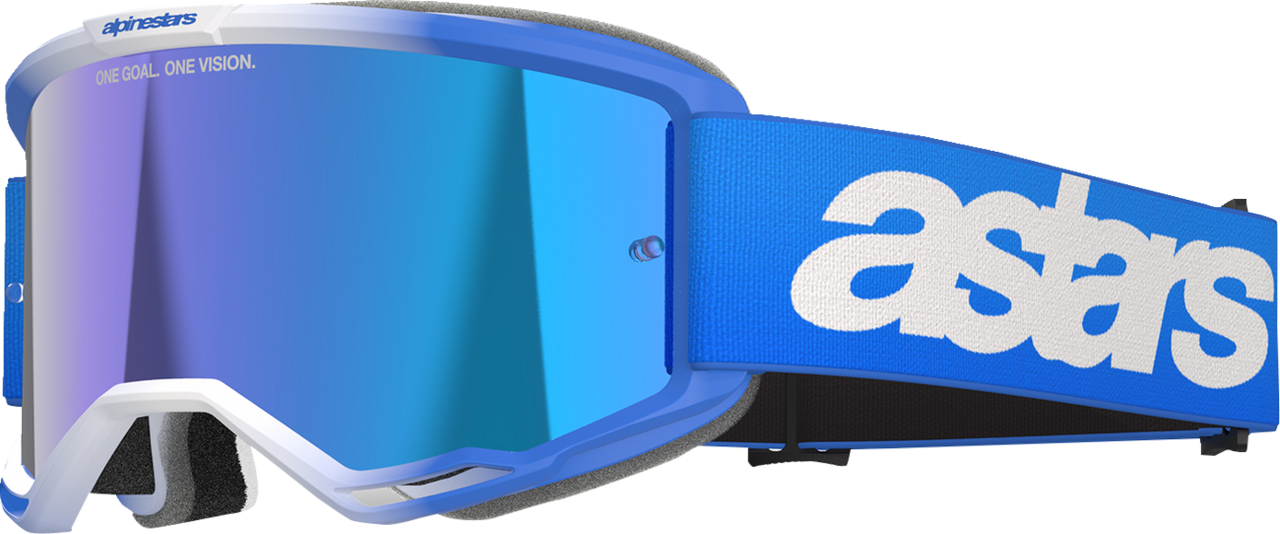 Alpinestars Vision 5 Blaze Goggle