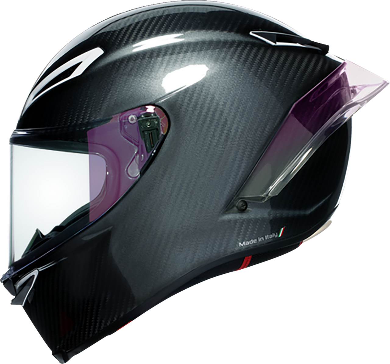 AGV Pista GP RR Full Face Helmet Ghiaccio Limited