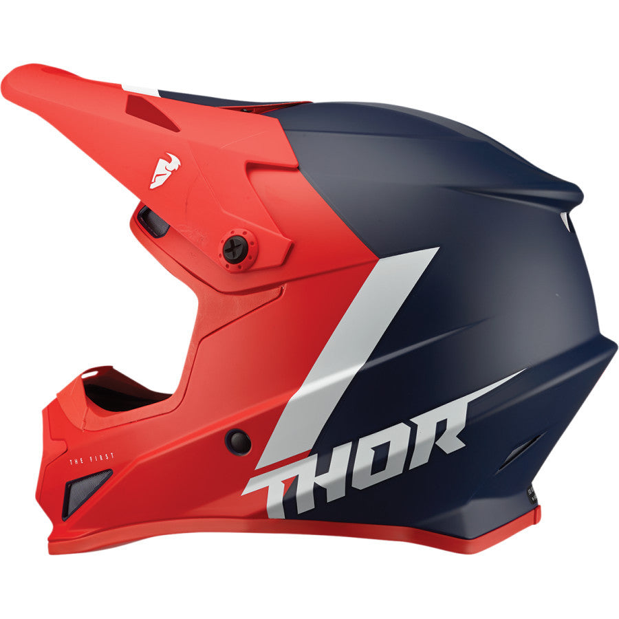 Thor Sector Chev Offroad Helmet