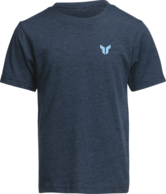 Thor Youth Futura T-Shirt Navy