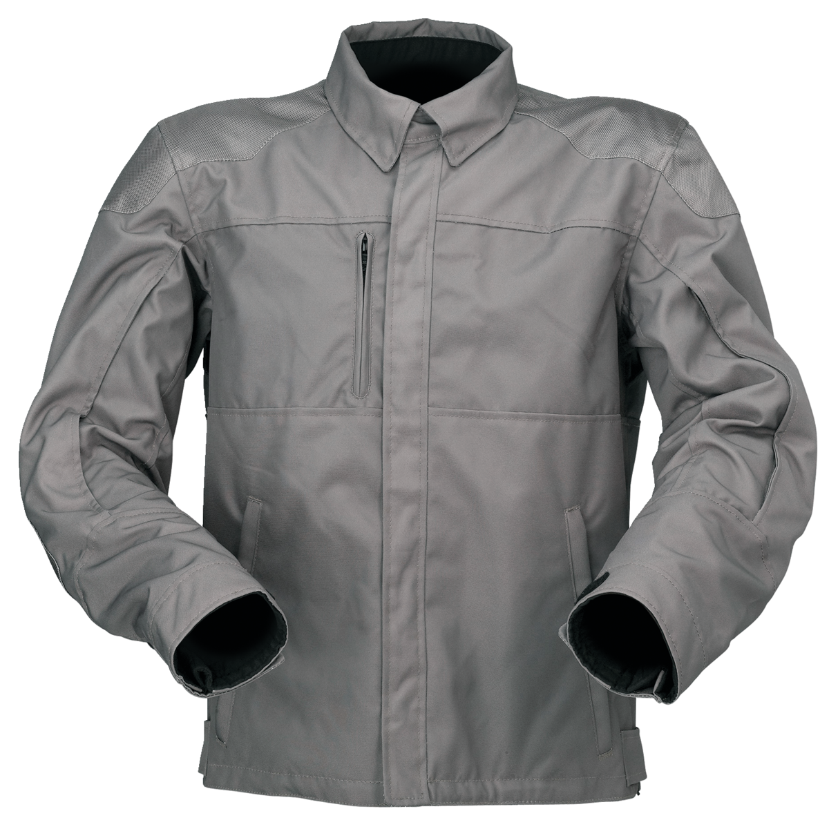 Z1R Wapenshaw Jacket Gray