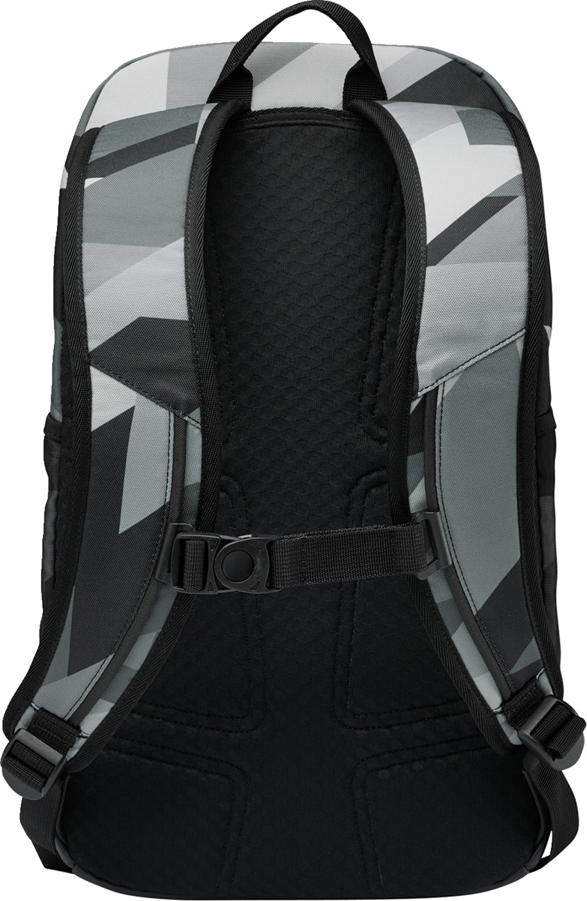 Thor Slam Backpack Camo/Acid