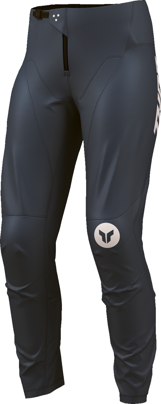 Thor 2026 Womens Ridemode Menace Pants Midnight/Dust