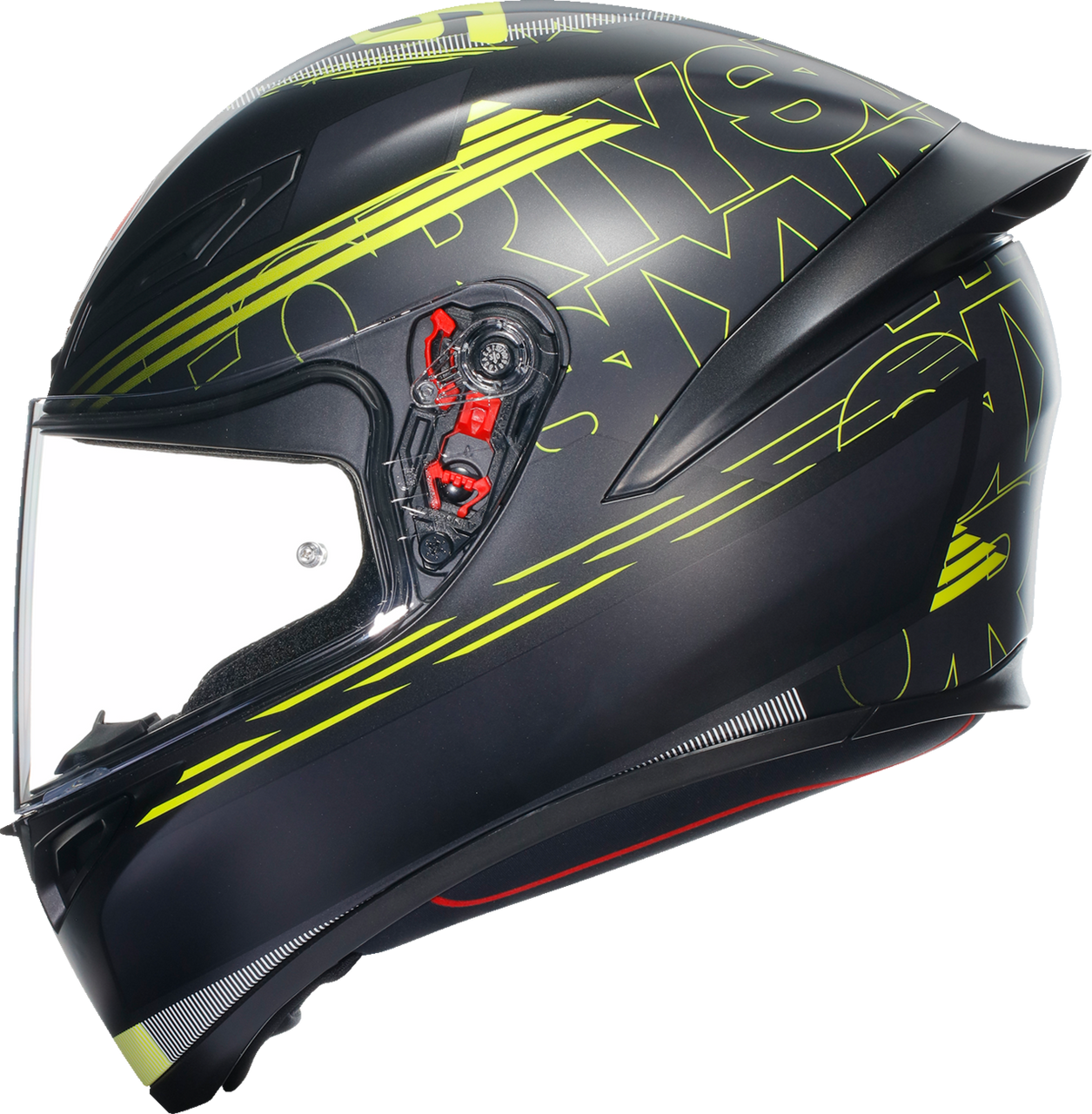 AGV K1 S Helmet Track 46