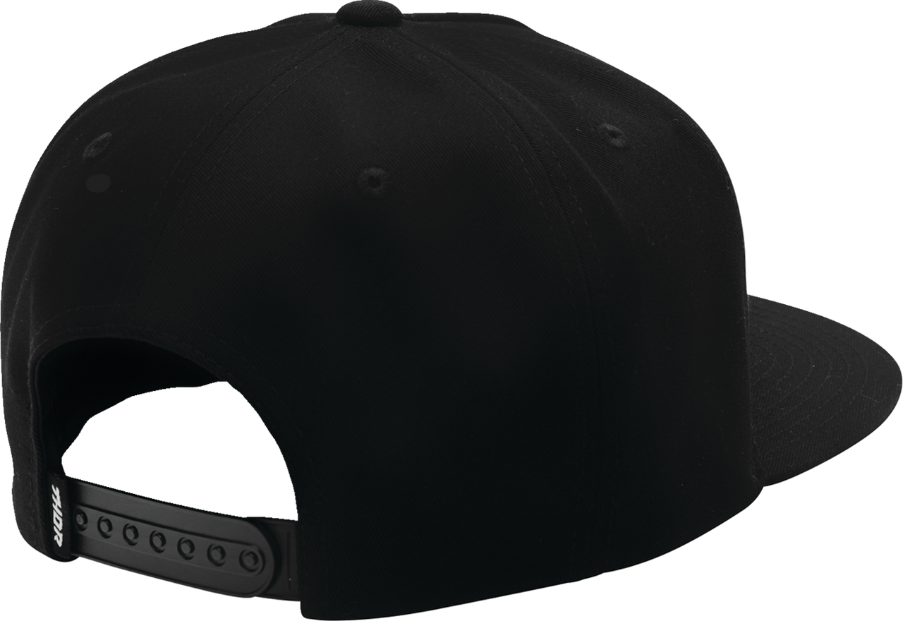 Thor Rogue Hat Black
