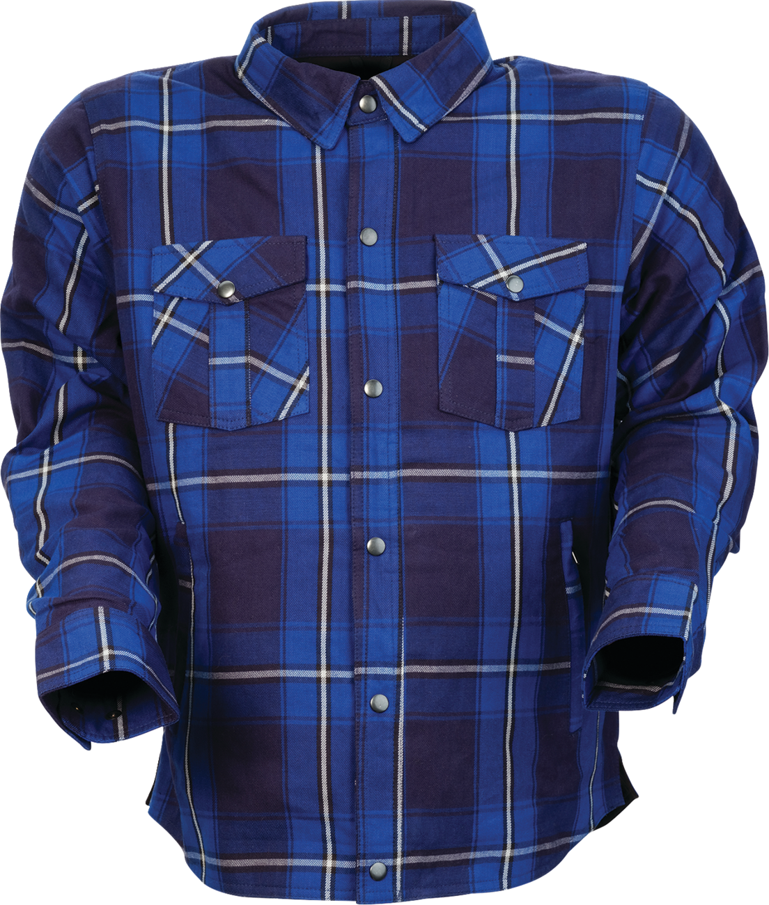 Z1R Ashwood Flannel Blue