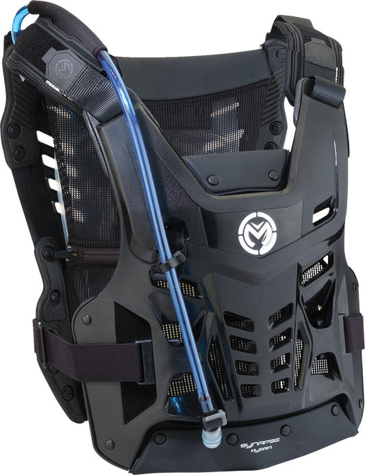 Moose Racing Synaps Hydra Guard Black