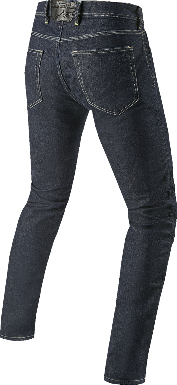 Alpinestars Copper v3 Pants - Blue