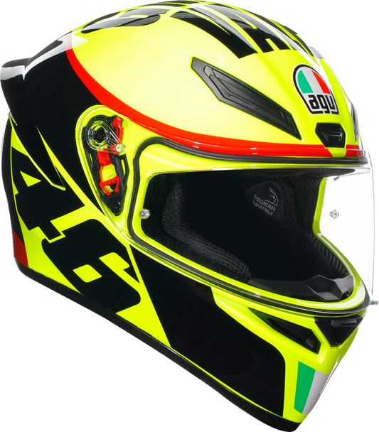 AGV K1 S Helmet Grazie Vale
