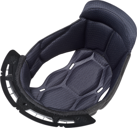 Scorpion XT9000 Kwikwick III Liner/Cheek Pad Kit - Black
