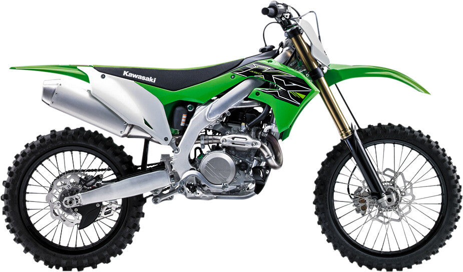 New Ray Toys 1:12 Scale Kawasaki KX450 2019
