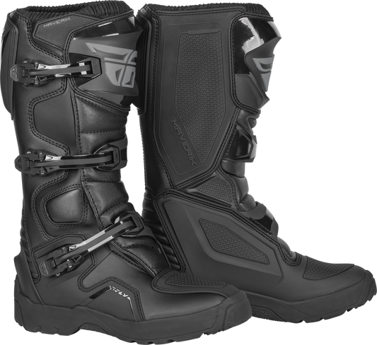 FLY Racing Maverik Enduro Boots
