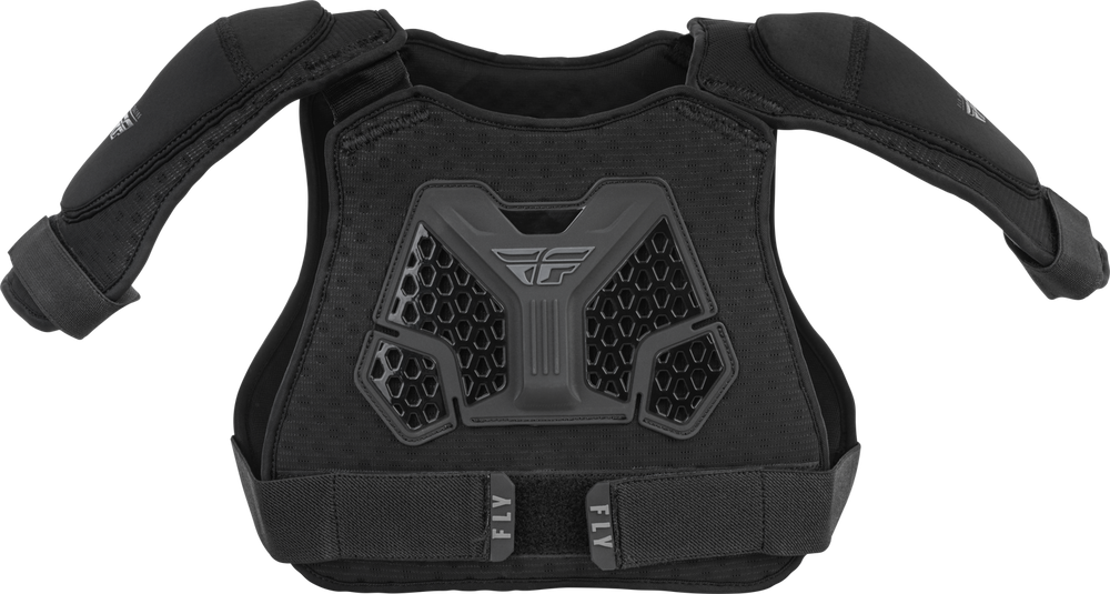 FLY Racing Kids Peewee Mini Revel Roost Guard