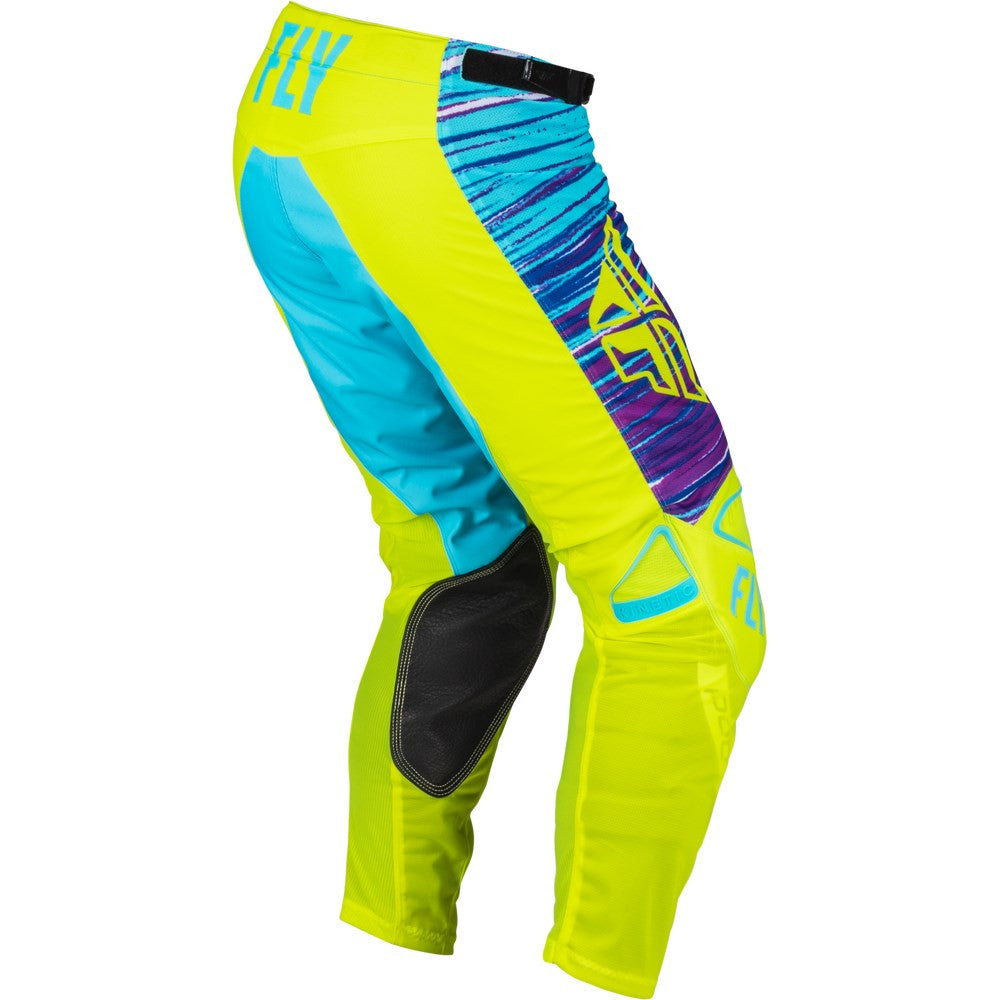 FLY Racing 2023 Limited Edition Kinetic Mesh Pant