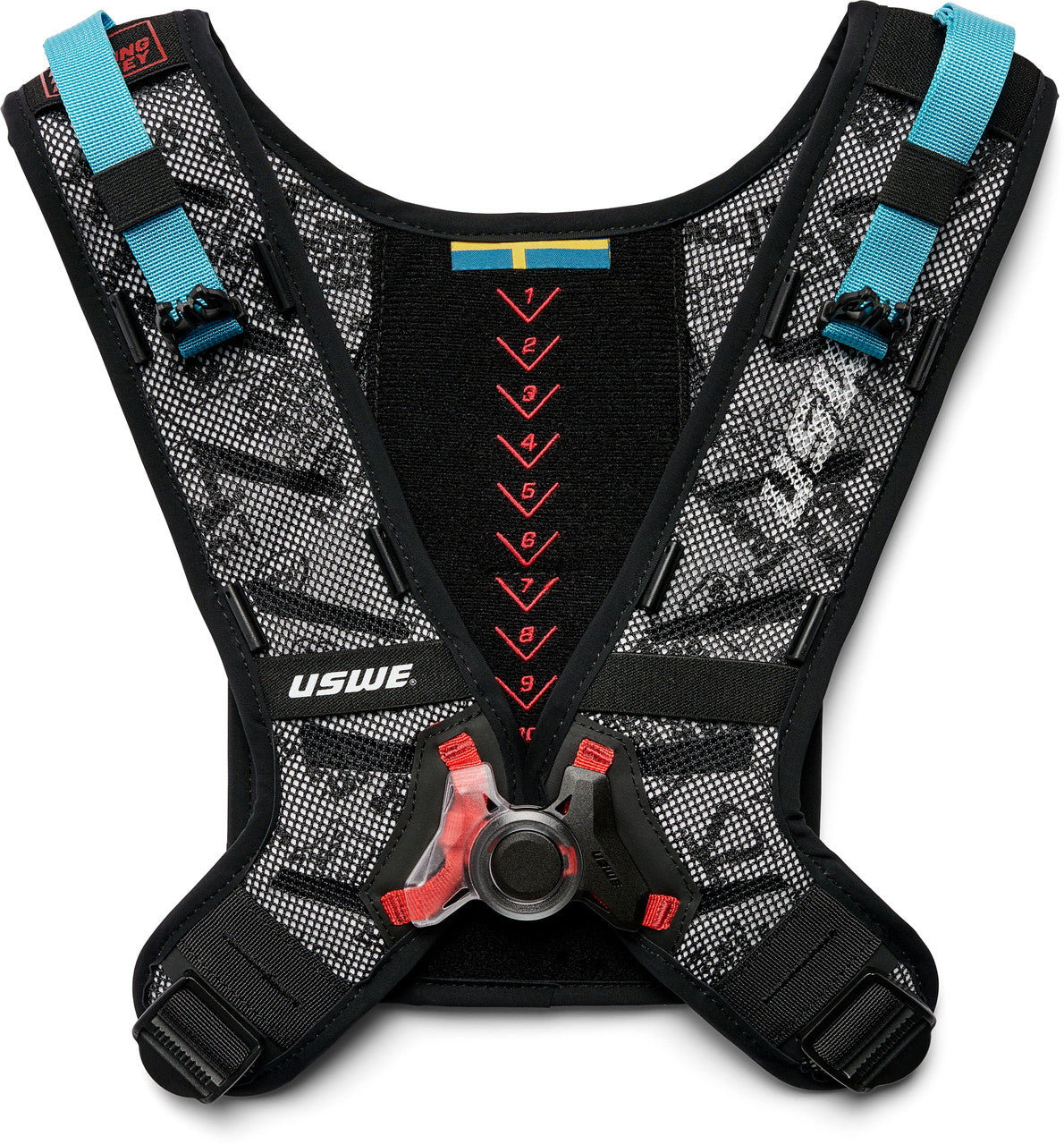USWE Harness NDM 2.1 Hajker 18-30