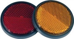 Chris Products 2015 Reflector Stud Mount