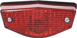 WPS Taillight Assembly