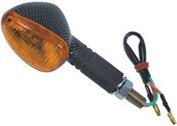 Wps 2015 Front/Rear Oval Marker Light