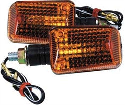 Wps 2015 Marker Light Kit