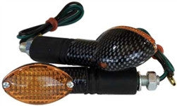 Wps 2015 Marker Light Set - Cat Eye Side Marker