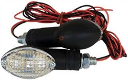 Wps 2015 Marker Light Set - Cat Eye L.E.D