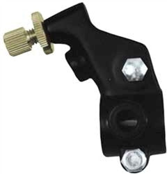 WPS Yamaha With Mirror Mounts