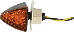 Dmp 2015 Fuse - Flush/Panel Mount Marker Lights