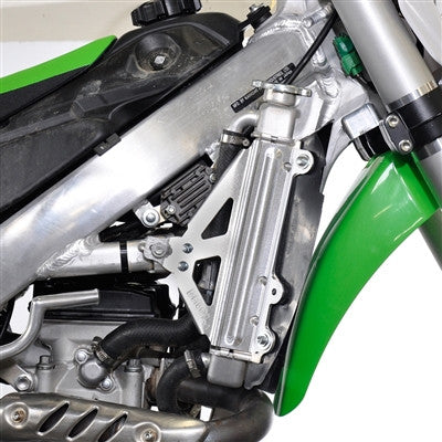 Devol Radiator Race Braces