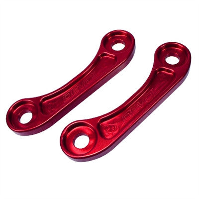 Devol Lowering Links - Honda