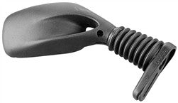 Bikemaster �ZX� Fairing-Mount Mirror