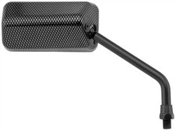 Bikemaster Formula Mirrors