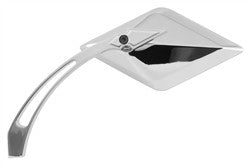 Bikemaster Diamond Spike Mirror