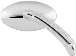 Biker�s Choice Mirrors - Chrome