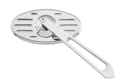 Biker�s Choice Mirrors - Chrome