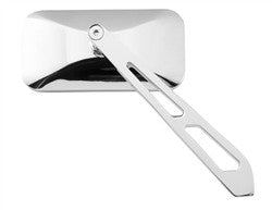 Biker�s Choice Mirrors - Chrome