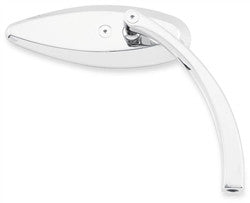 Biker�s Choice Mirrors - Chrome
