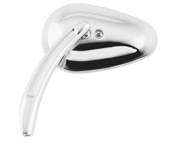Biker�s Choice Mirrors - Chrome