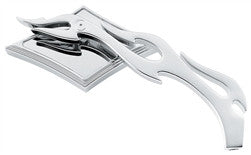 Biker�s Choice Mirrors - Chrome