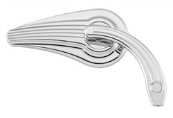 Biker�s Choice Mirrors - Chrome