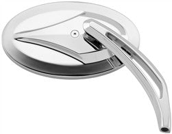 Biker�s Choice Mirrors - Chrome