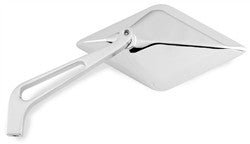 Biker�s Choice Mirrors - Chrome