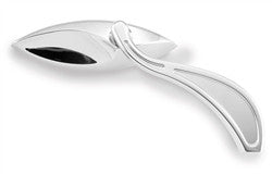 Biker�s Choice Mirrors - Chrome