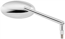 Bikemaster Old School Tube Mirror