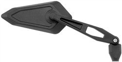 Bikemaster Feather Tube Mirror