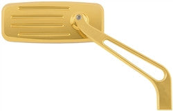 Bikemaster Louver Spear Mirror