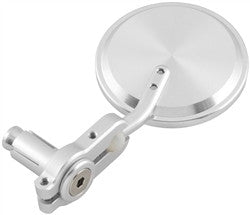 Bikemaster Dc Folding Bar End Mirror