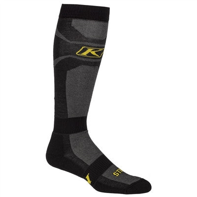 Klim 2019 Vented Socks - Black