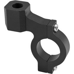 BikeMaster Handlebar Mirror T3 Adapters For Lever Brackets