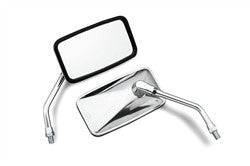 Bikemaster Stainless Mirror
